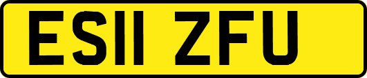 ES11ZFU