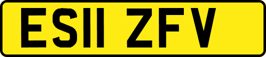ES11ZFV