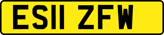 ES11ZFW