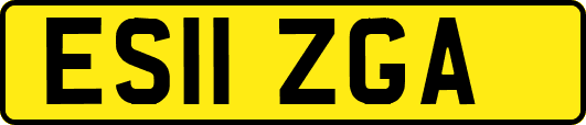 ES11ZGA