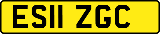 ES11ZGC