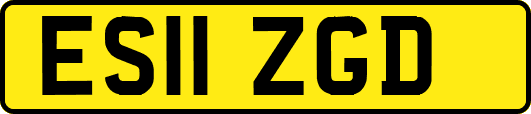 ES11ZGD