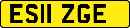 ES11ZGE