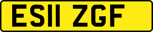 ES11ZGF