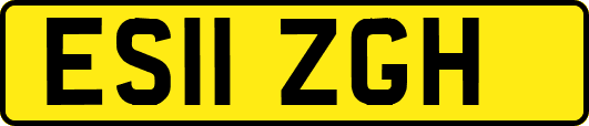 ES11ZGH