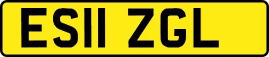 ES11ZGL
