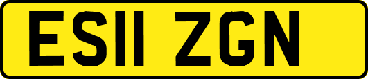 ES11ZGN