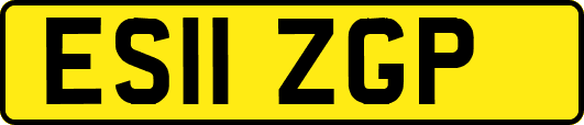 ES11ZGP