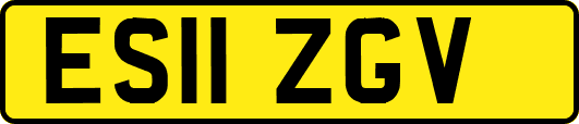 ES11ZGV