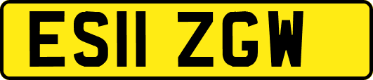 ES11ZGW