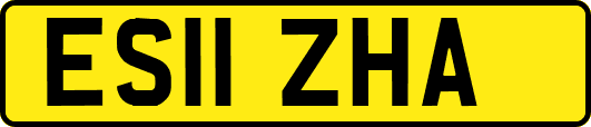 ES11ZHA