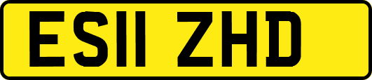ES11ZHD