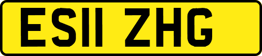 ES11ZHG