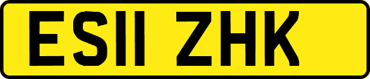 ES11ZHK