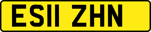 ES11ZHN