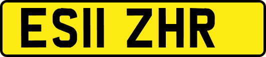 ES11ZHR