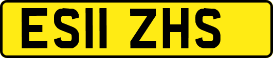ES11ZHS