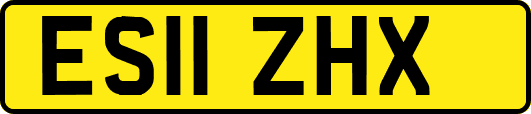 ES11ZHX