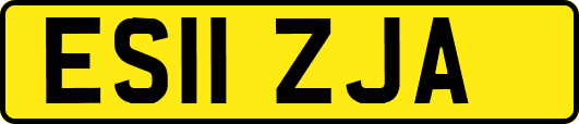 ES11ZJA