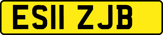 ES11ZJB