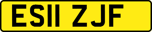 ES11ZJF