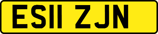 ES11ZJN