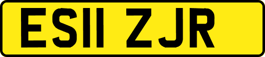 ES11ZJR
