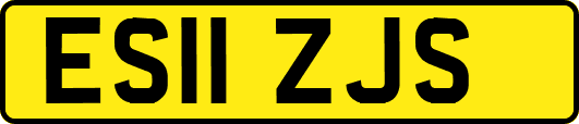 ES11ZJS