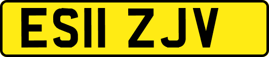 ES11ZJV