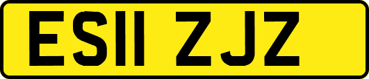 ES11ZJZ
