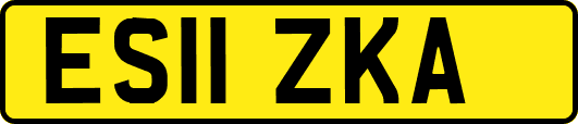 ES11ZKA