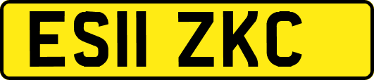 ES11ZKC