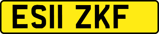 ES11ZKF