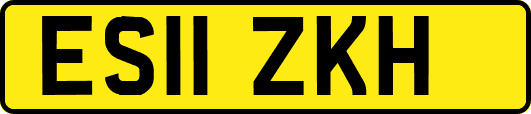ES11ZKH