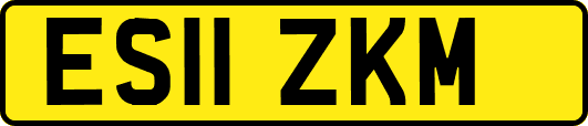 ES11ZKM