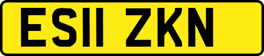 ES11ZKN