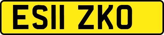 ES11ZKO