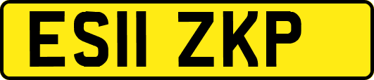 ES11ZKP