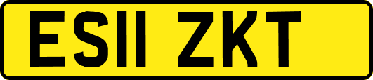 ES11ZKT