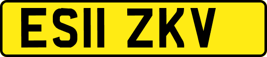 ES11ZKV