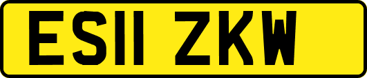 ES11ZKW