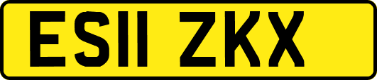 ES11ZKX