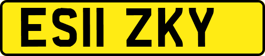 ES11ZKY