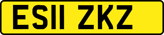 ES11ZKZ
