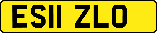 ES11ZLO