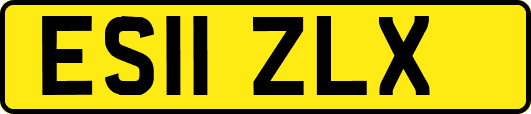ES11ZLX
