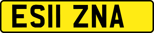 ES11ZNA