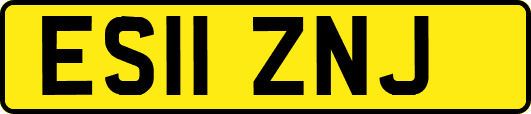 ES11ZNJ