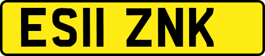 ES11ZNK