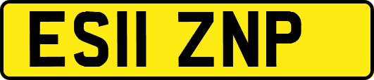 ES11ZNP